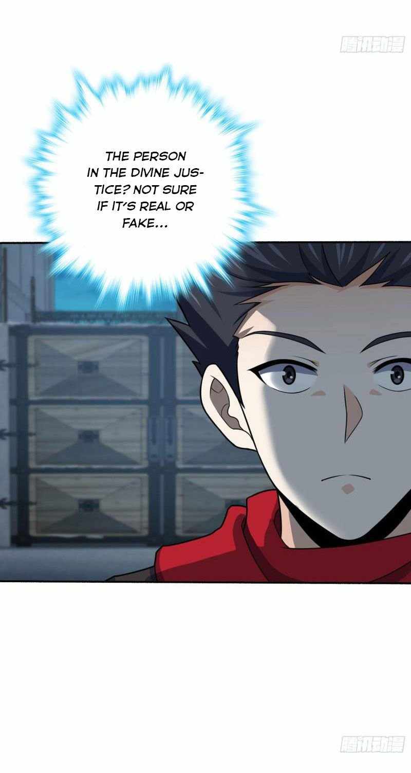 Spare Me, Great Lord! Chapter 263 - Page 25