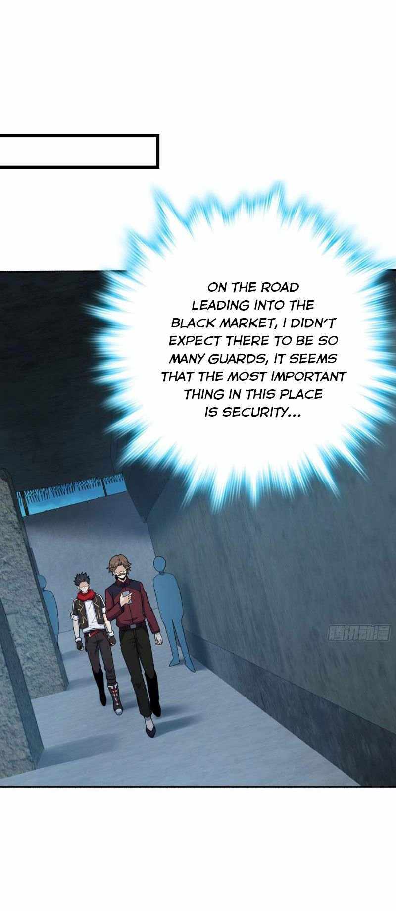 Spare Me, Great Lord! Chapter 263 - Page 30