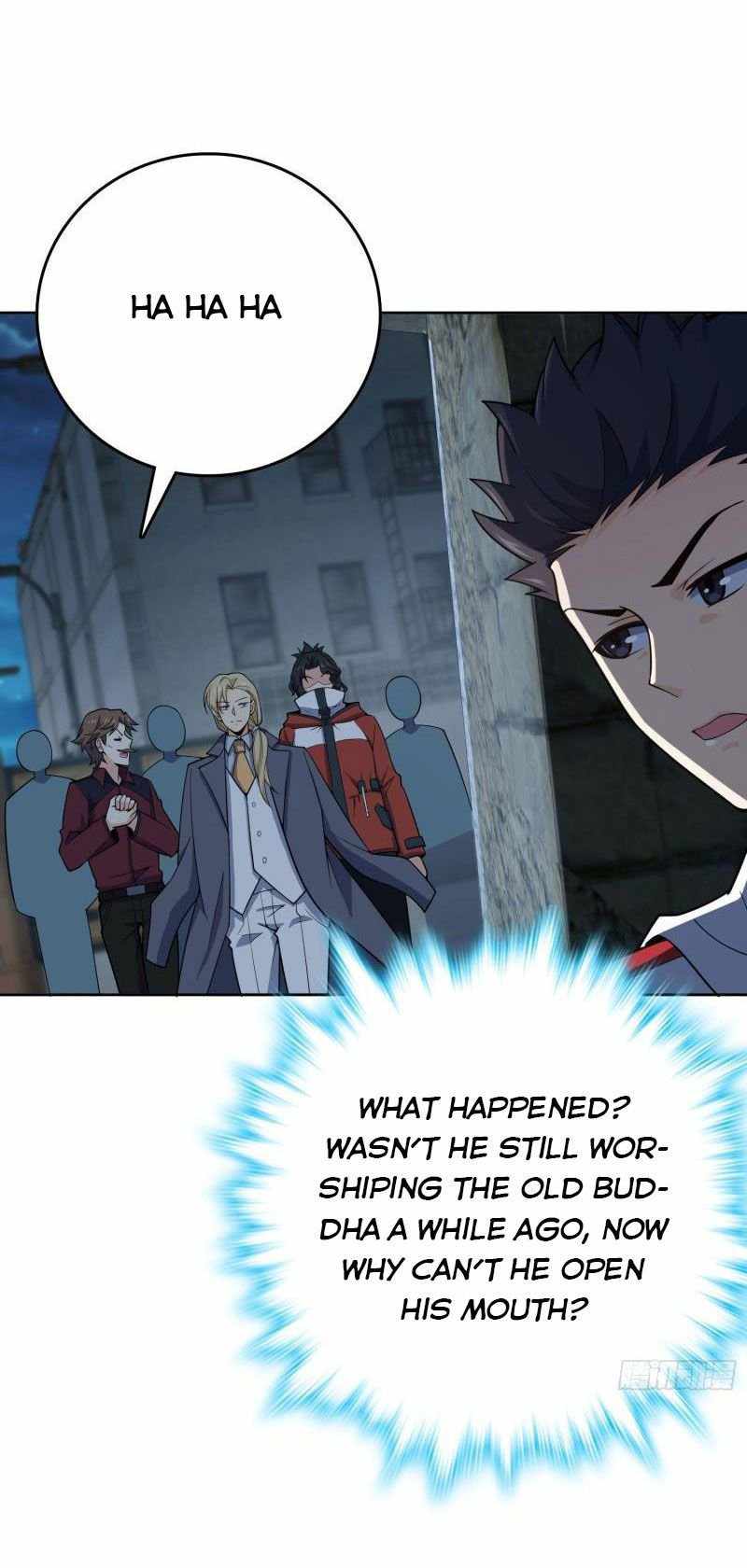 Spare Me, Great Lord! Chapter 263 - Page 39