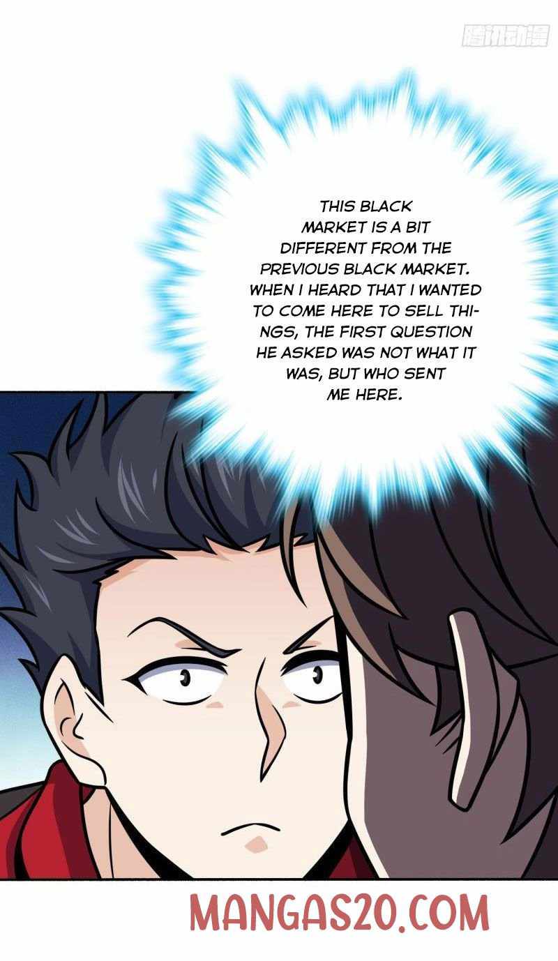 Spare Me, Great Lord! Chapter 263 - Page 6