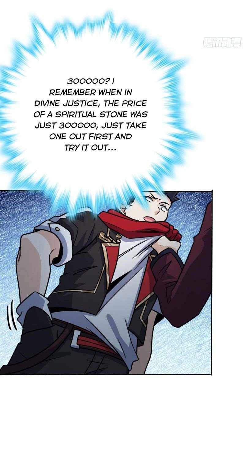 Spare Me, Great Lord! Chapter 263 - Page 9