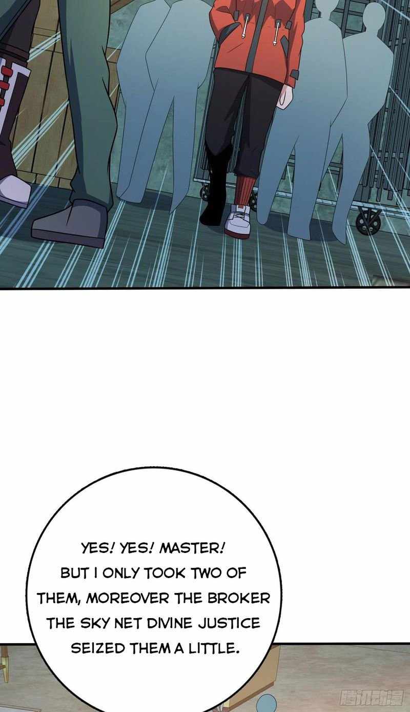 Spare Me, Great Lord! Chapter 264 - Page 26