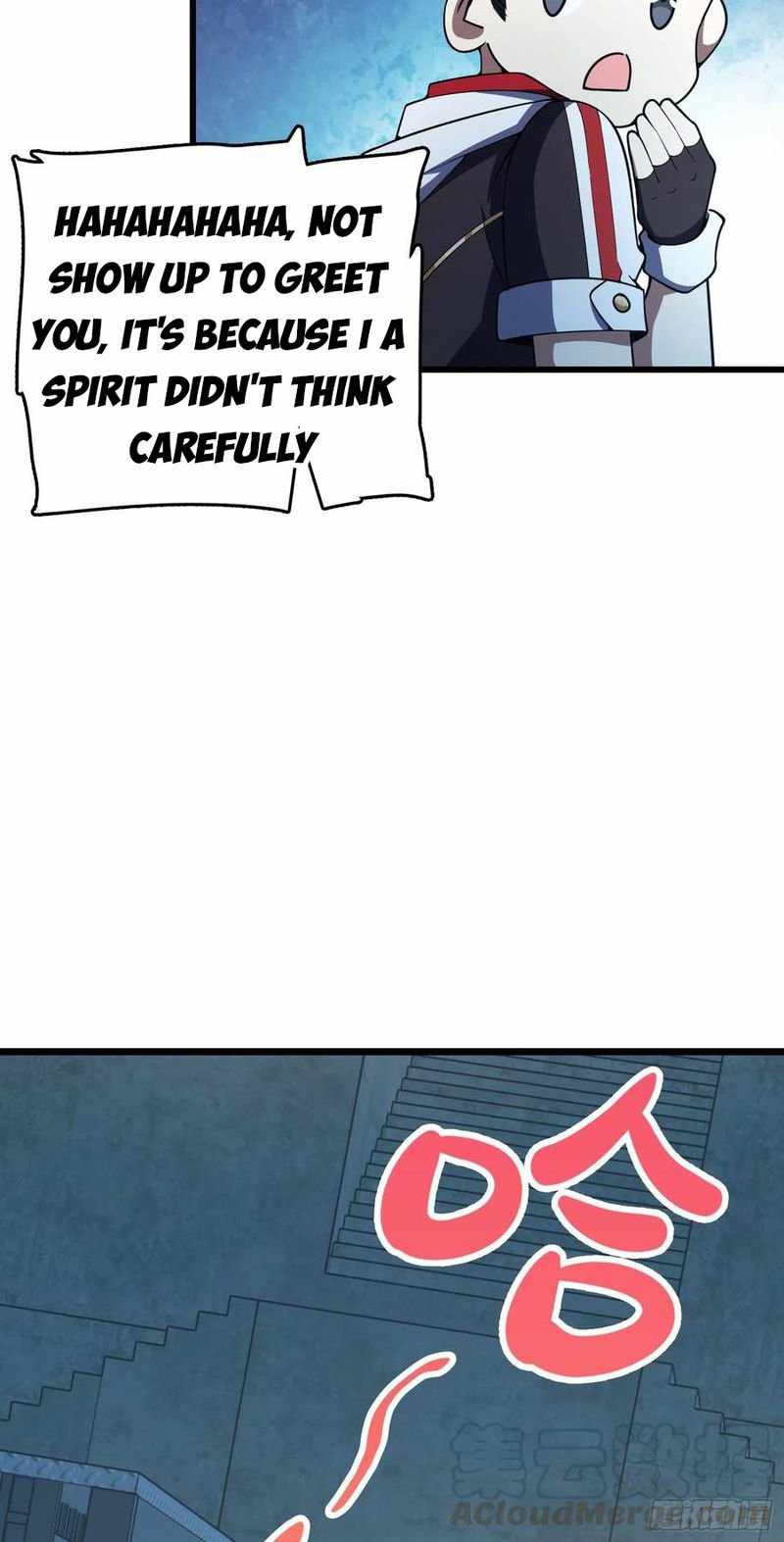 Spare Me, Great Lord! Chapter 264 - Page 38