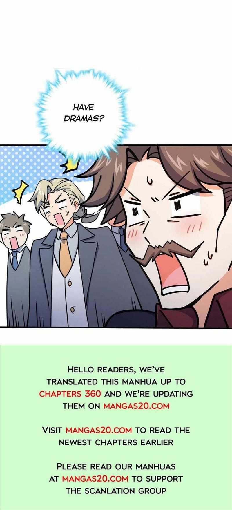 Spare Me, Great Lord! Chapter 265 - Page 17