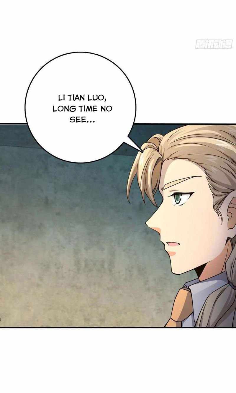 Spare Me, Great Lord! Chapter 265 - Page 2