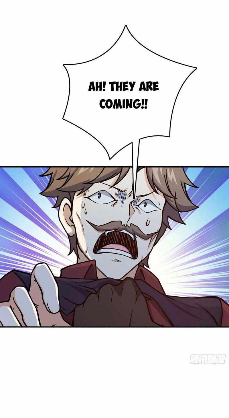 Spare Me, Great Lord! Chapter 265 - Page 39