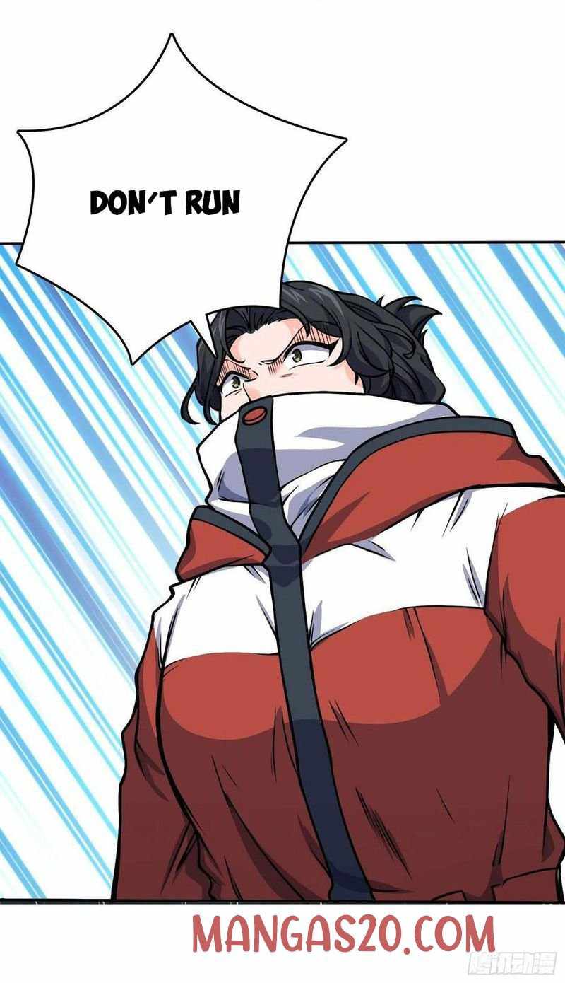 Spare Me, Great Lord! Chapter 266 - Page 23