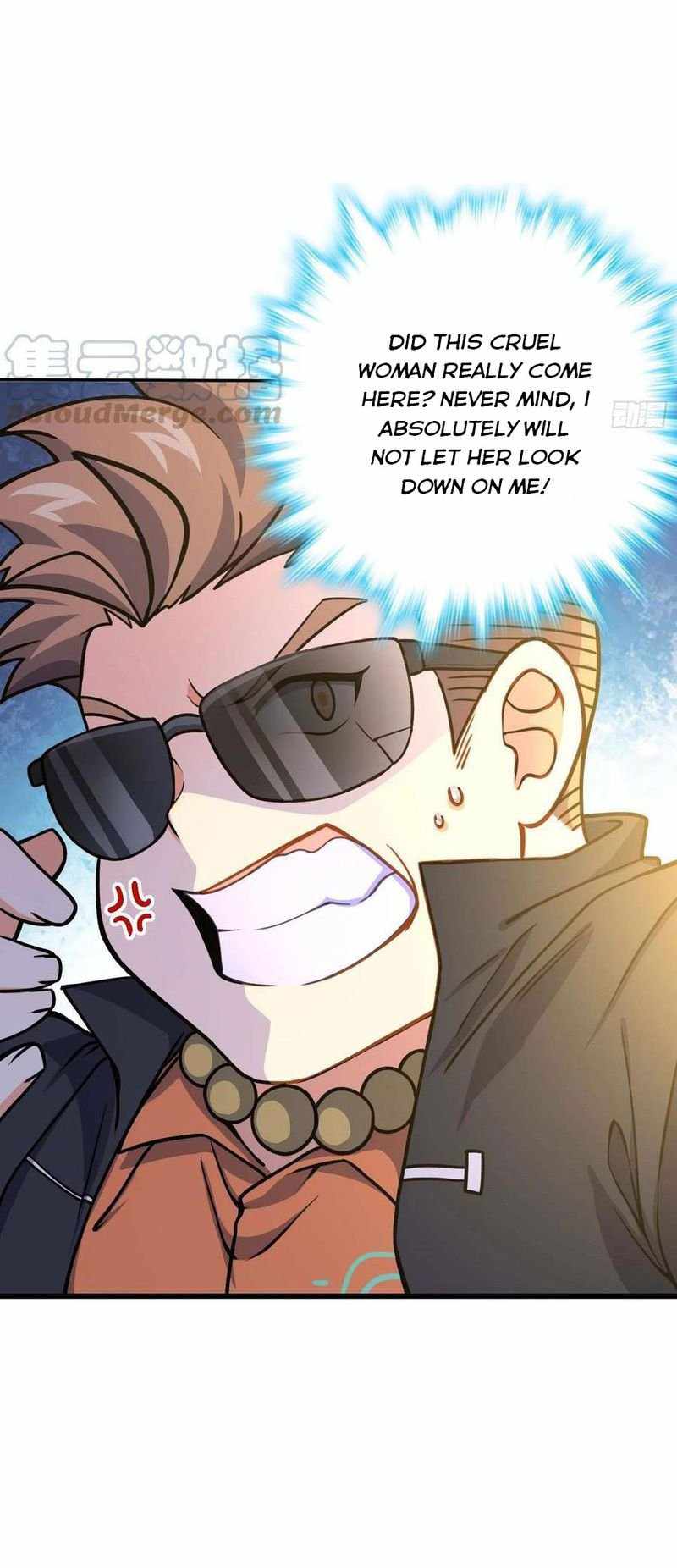 Spare Me, Great Lord! Chapter 266 - Page 3