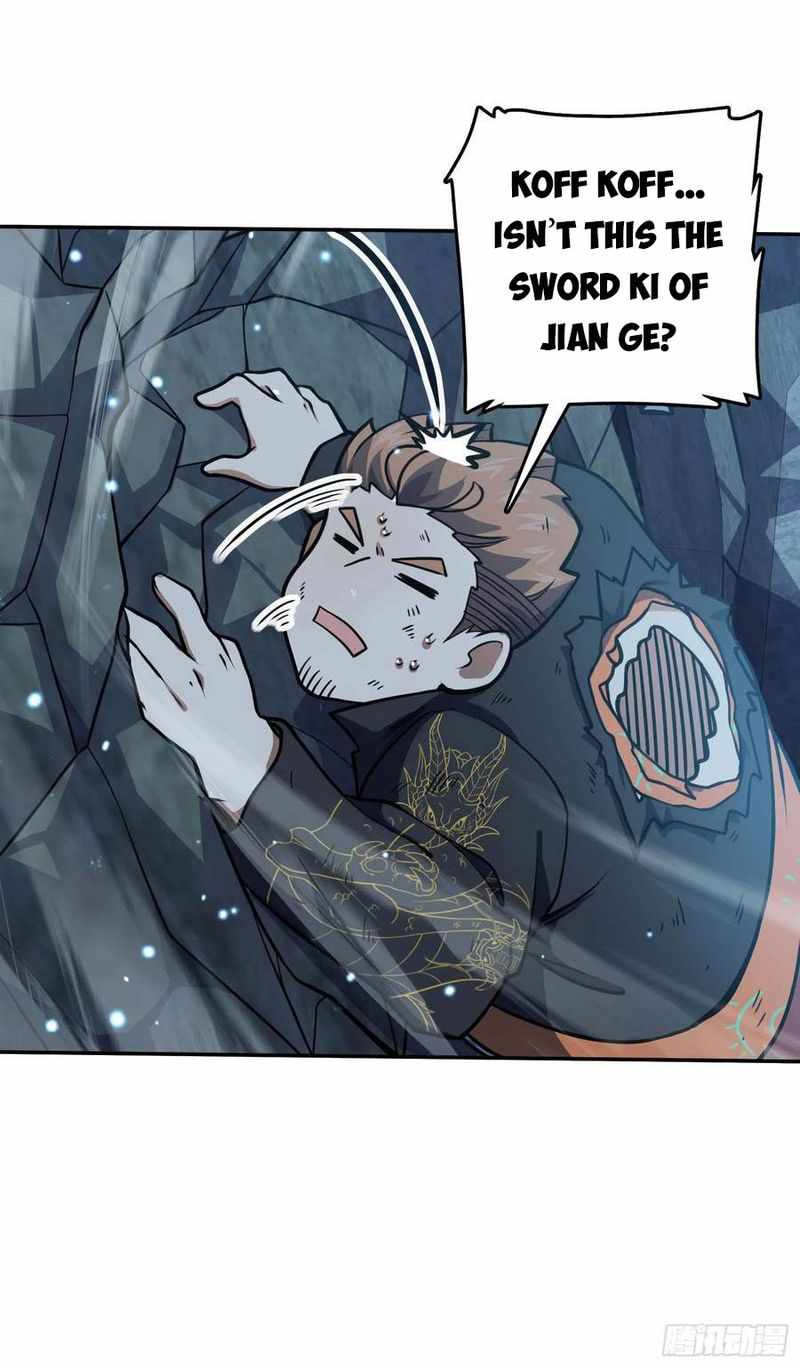Spare Me, Great Lord! Chapter 266 - Page 30