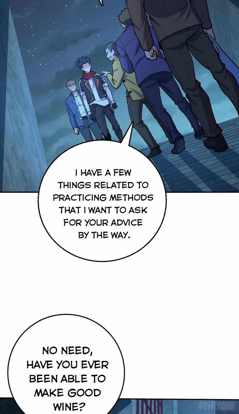 Spare Me, Great Lord! Chapter 269 - Page 10
