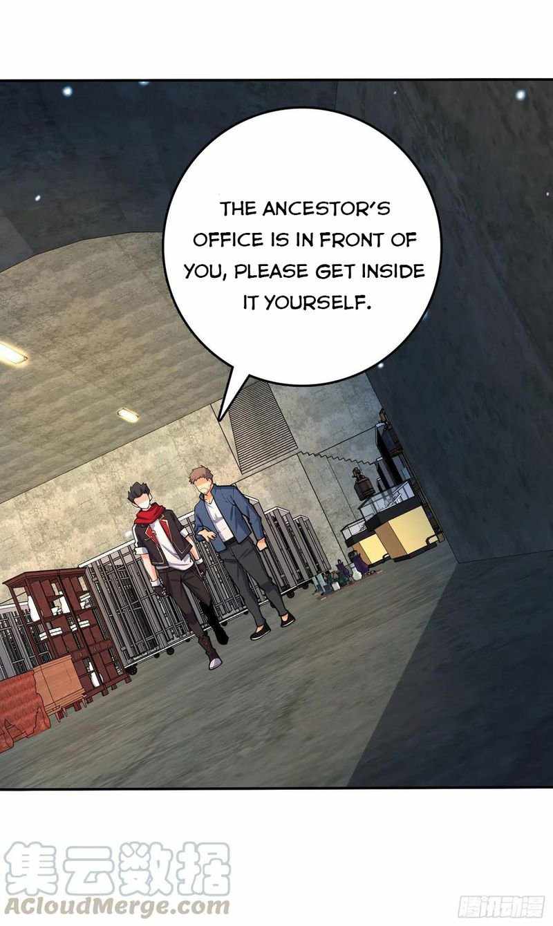 Spare Me, Great Lord! Chapter 269 - Page 14