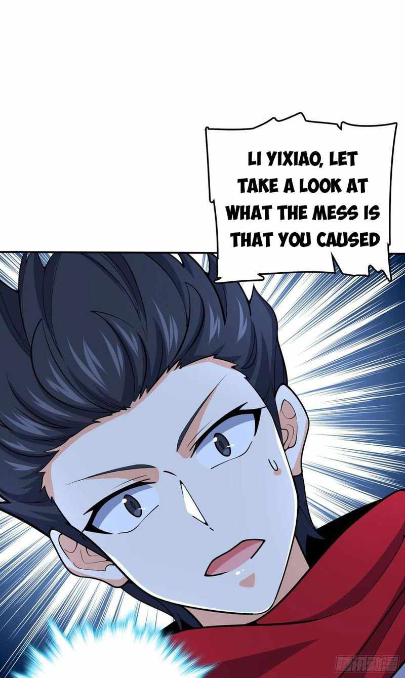 Spare Me, Great Lord! Chapter 269 - Page 15