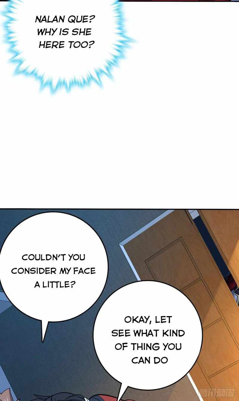 Spare Me, Great Lord! Chapter 269 - Page 16