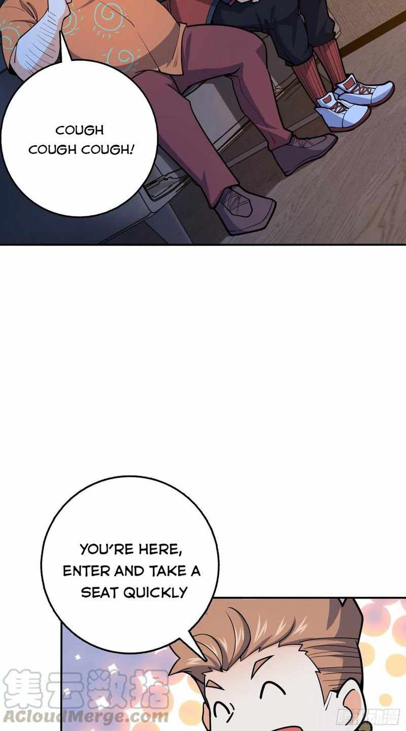 Spare Me, Great Lord! Chapter 269 - Page 23