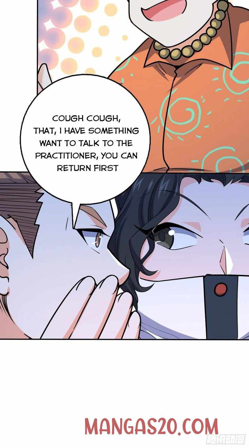 Spare Me, Great Lord! Chapter 269 - Page 24