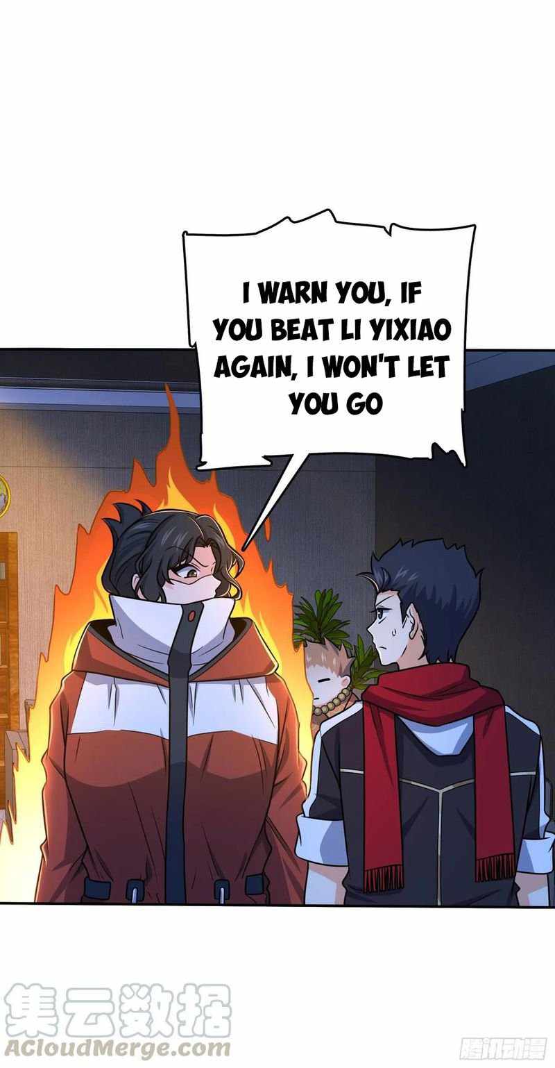 Spare Me, Great Lord! Chapter 269 - Page 26