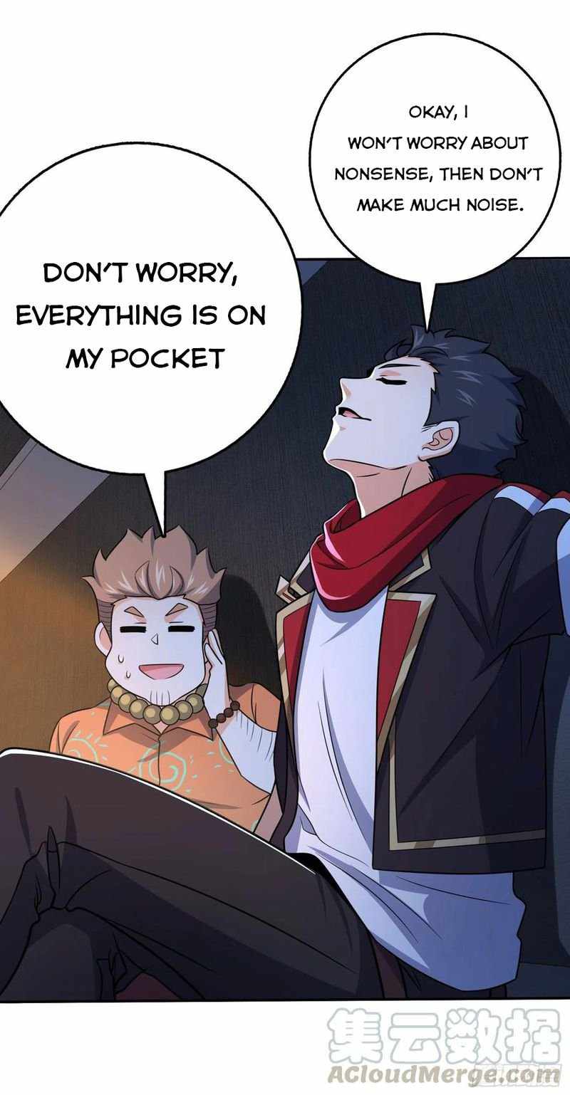 Spare Me, Great Lord! Chapter 269 - Page 29