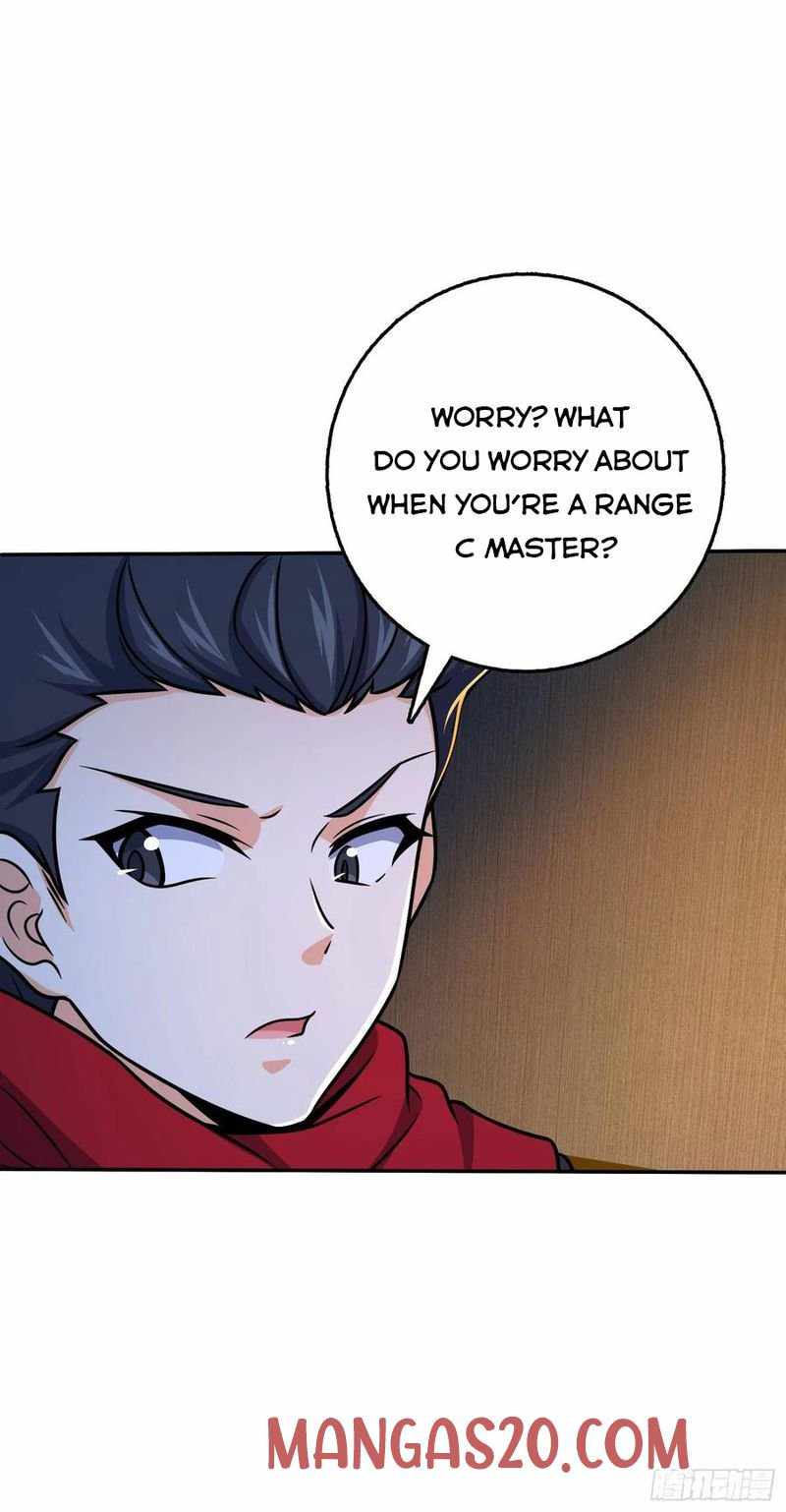 Spare Me, Great Lord! Chapter 269 - Page 30