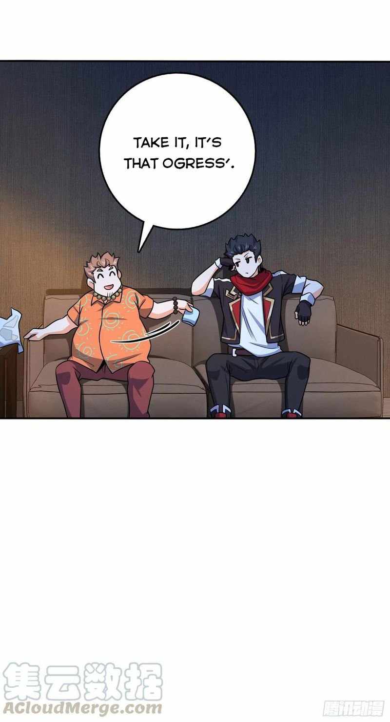 Spare Me, Great Lord! Chapter 269 - Page 32