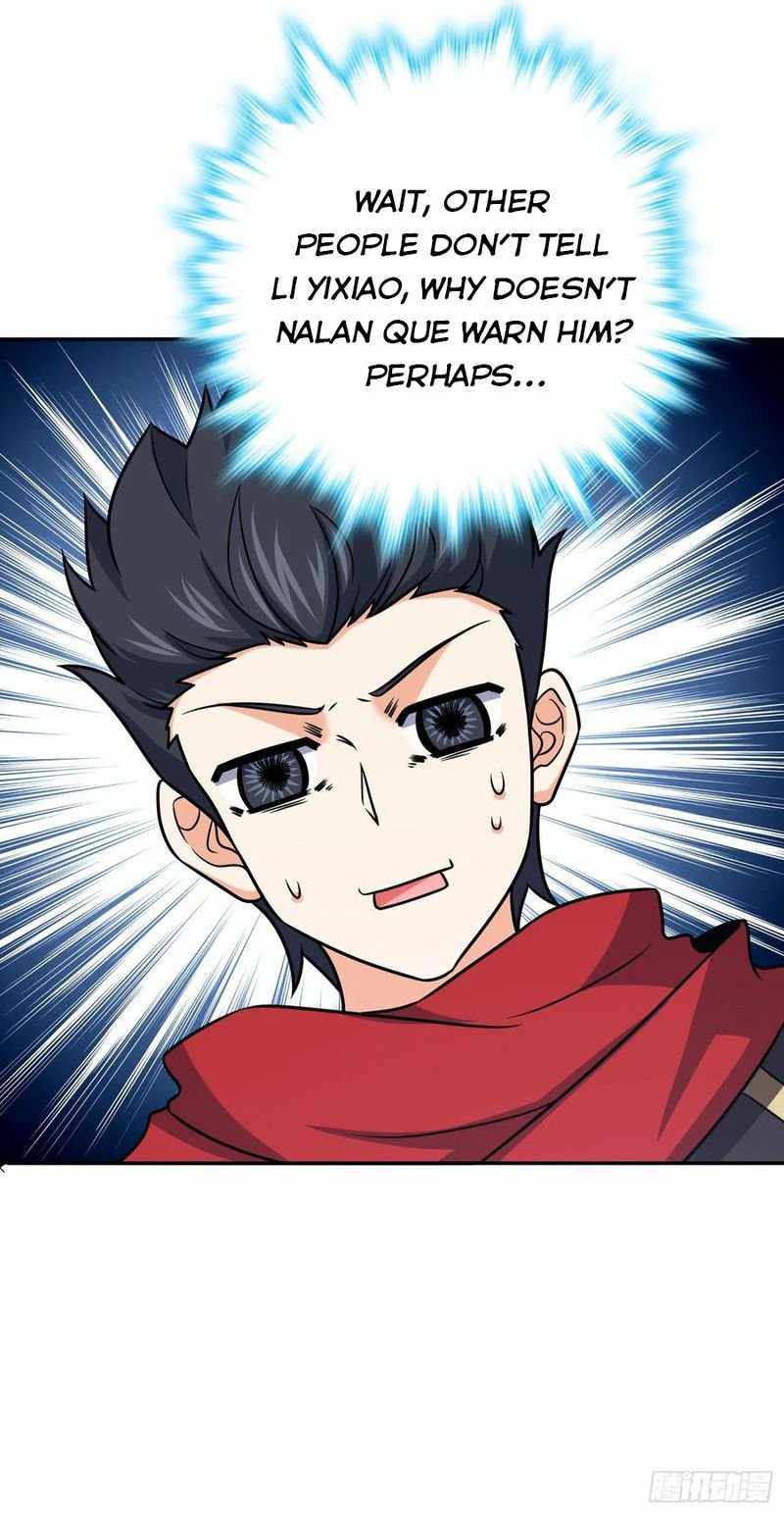 Spare Me, Great Lord! Chapter 269 - Page 37