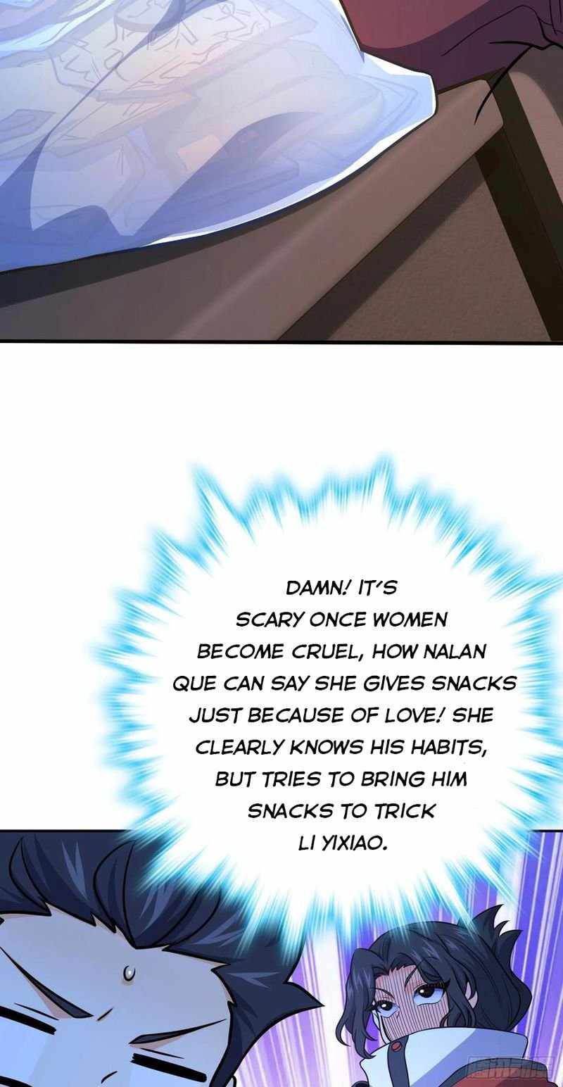 Spare Me, Great Lord! Chapter 269 - Page 39