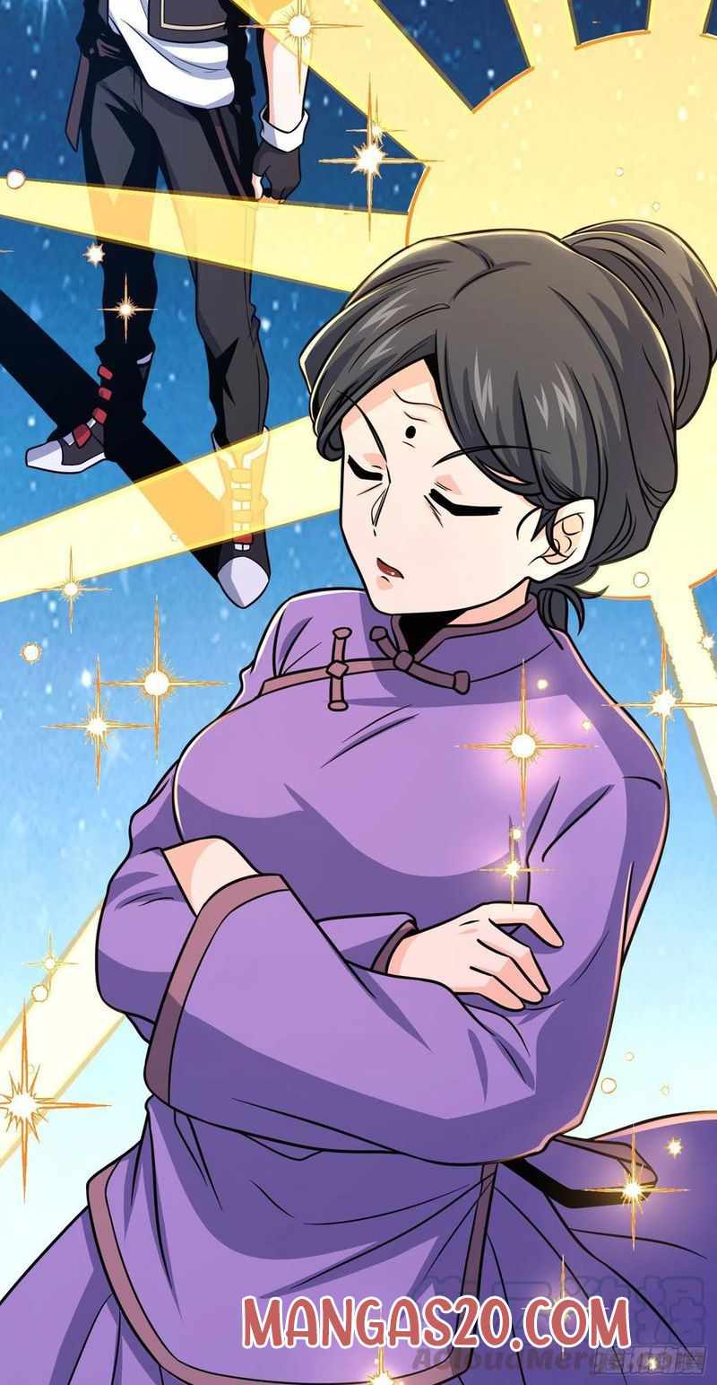 Spare Me, Great Lord! Chapter 269 - Page 41