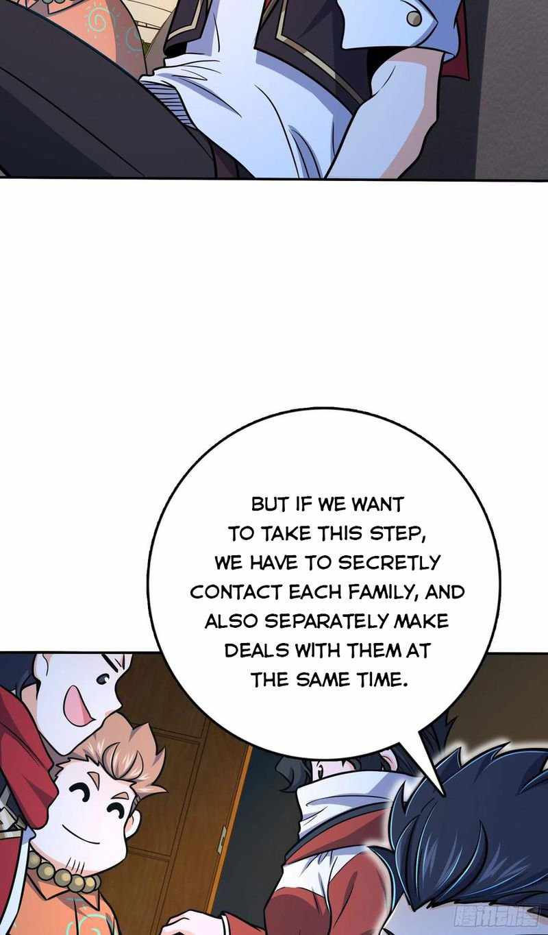 Spare Me, Great Lord! Chapter 269 - Page 46
