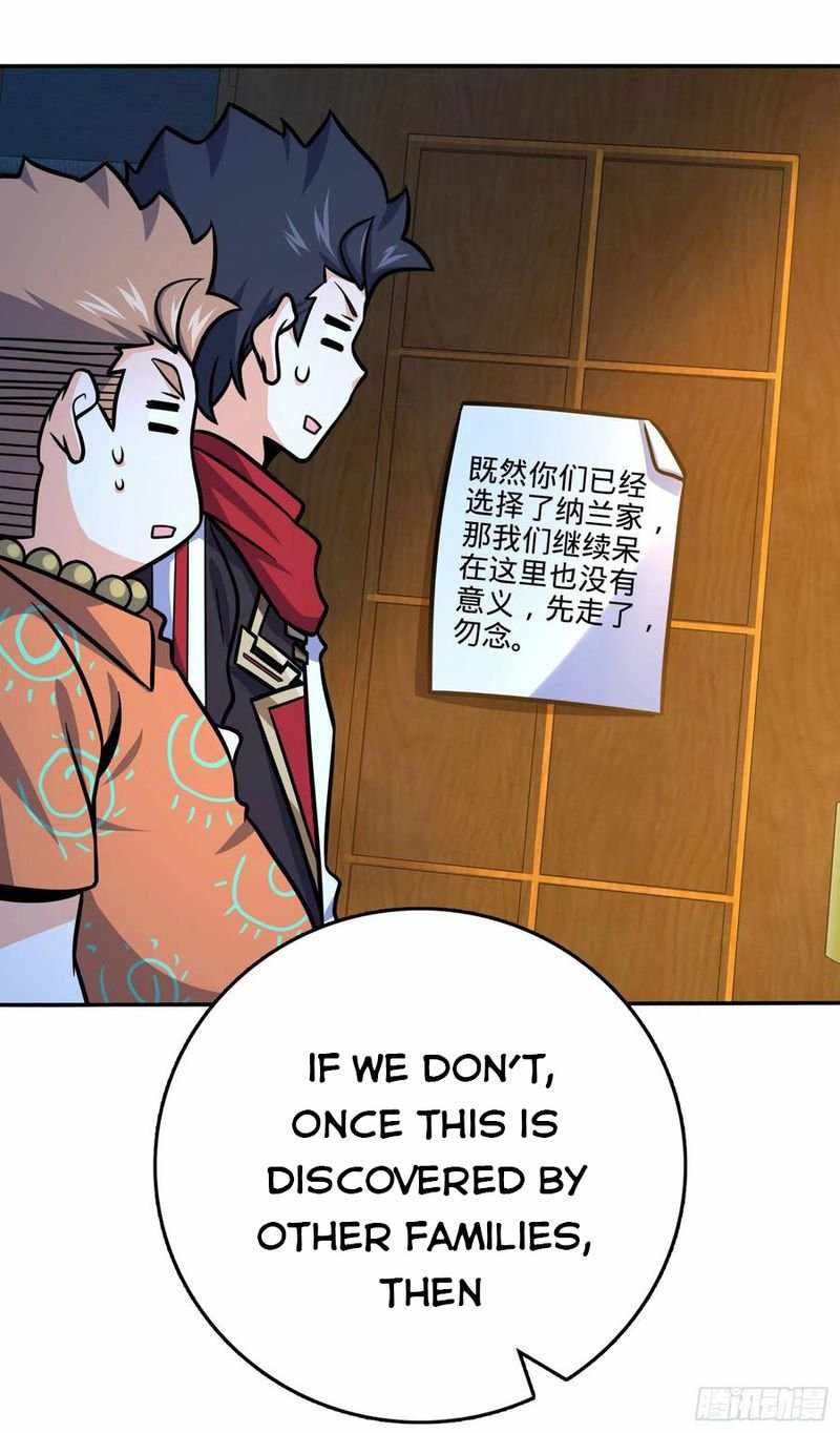 Spare Me, Great Lord! Chapter 269 - Page 48