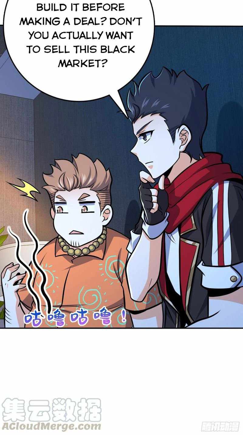 Spare Me, Great Lord! Chapter 269 - Page 52
