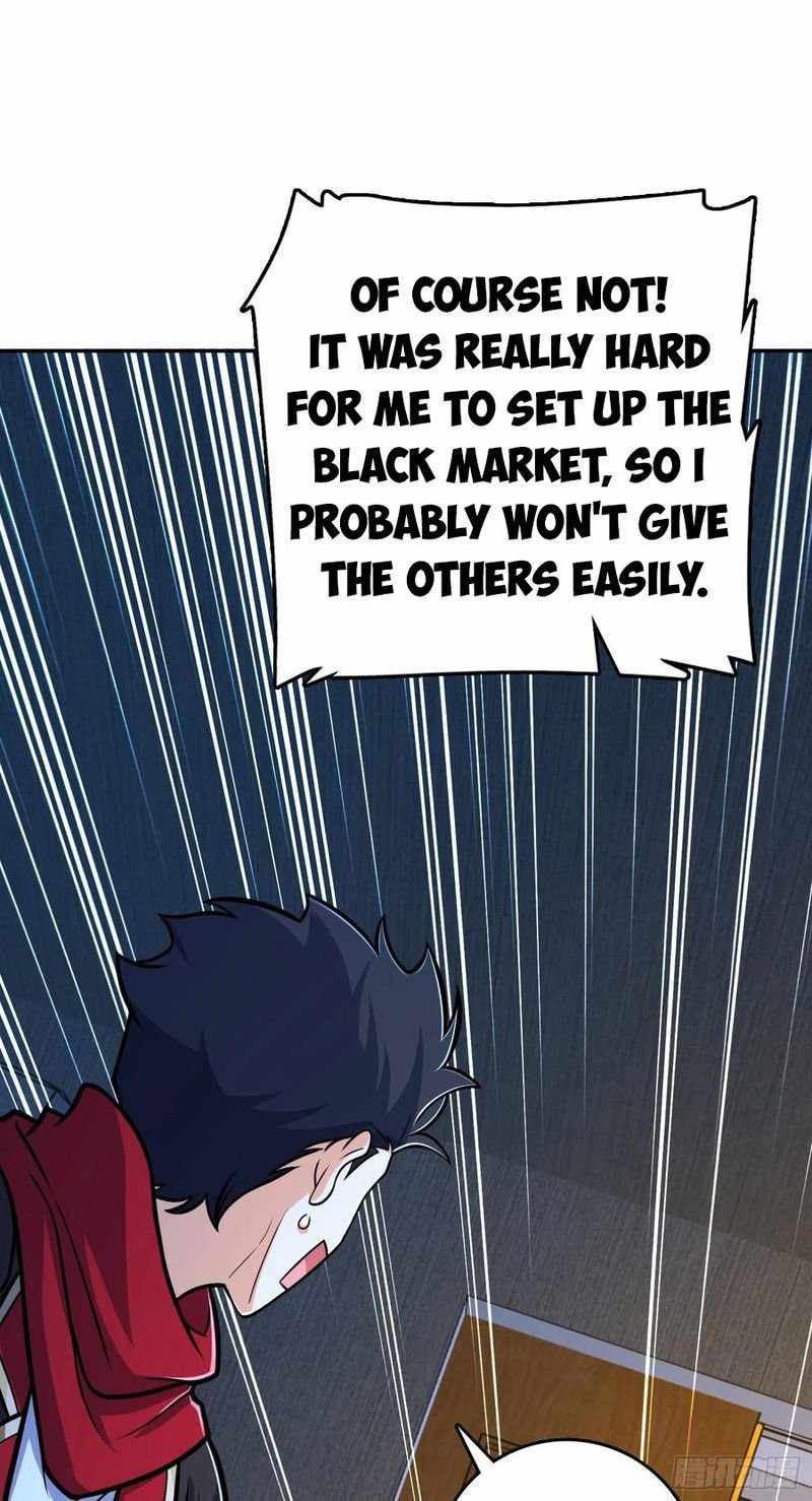 Spare Me, Great Lord! Chapter 269 - Page 53