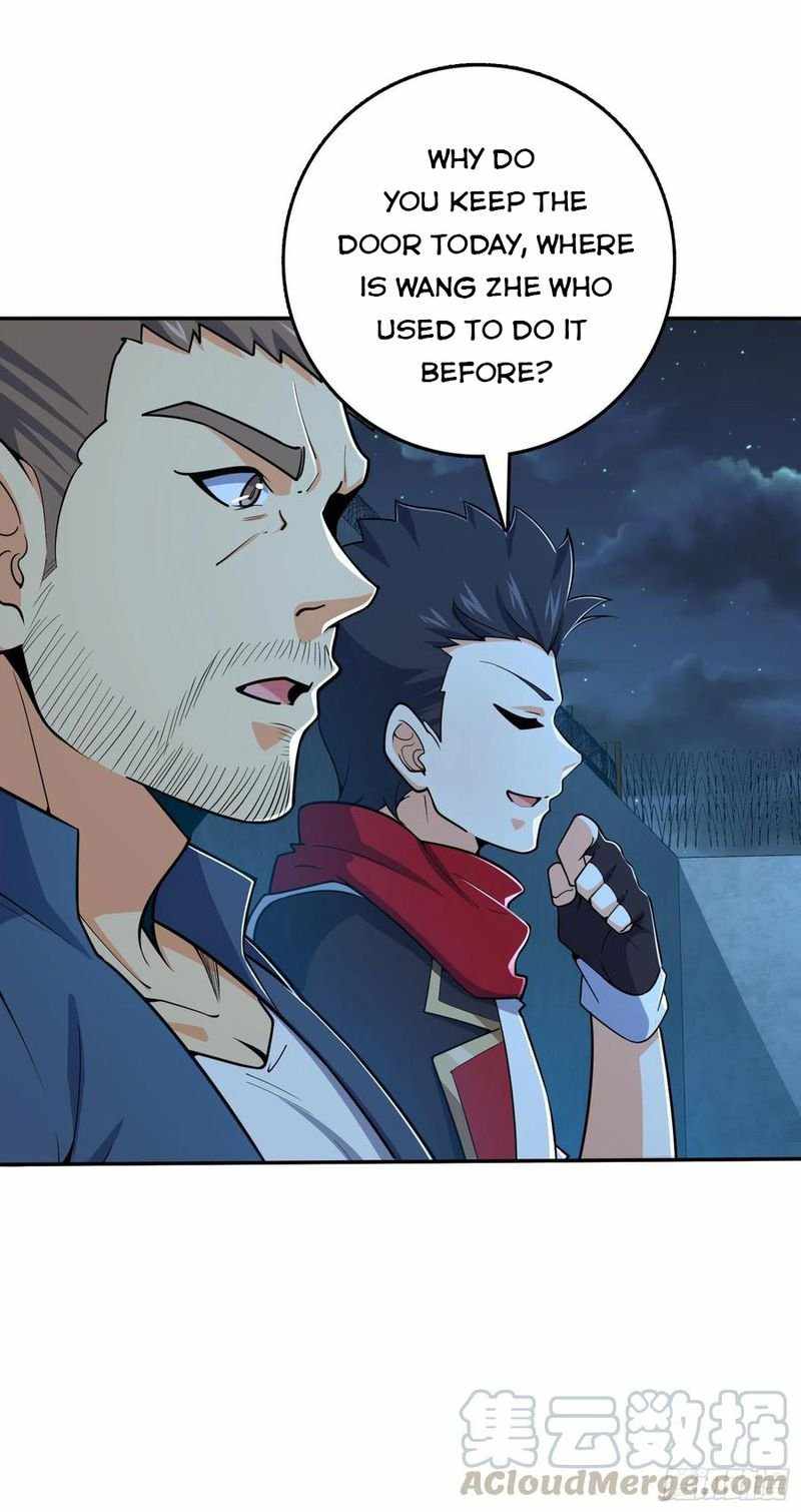 Spare Me, Great Lord! Chapter 269 - Page 6