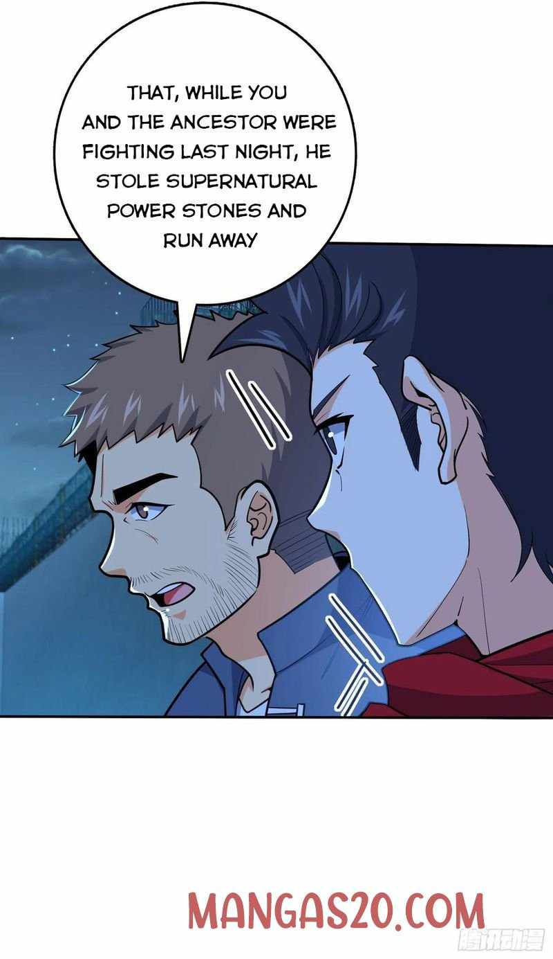 Spare Me, Great Lord! Chapter 269 - Page 7