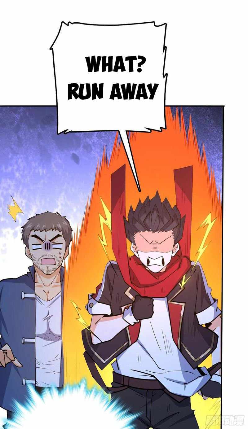Spare Me, Great Lord! Chapter 269 - Page 8