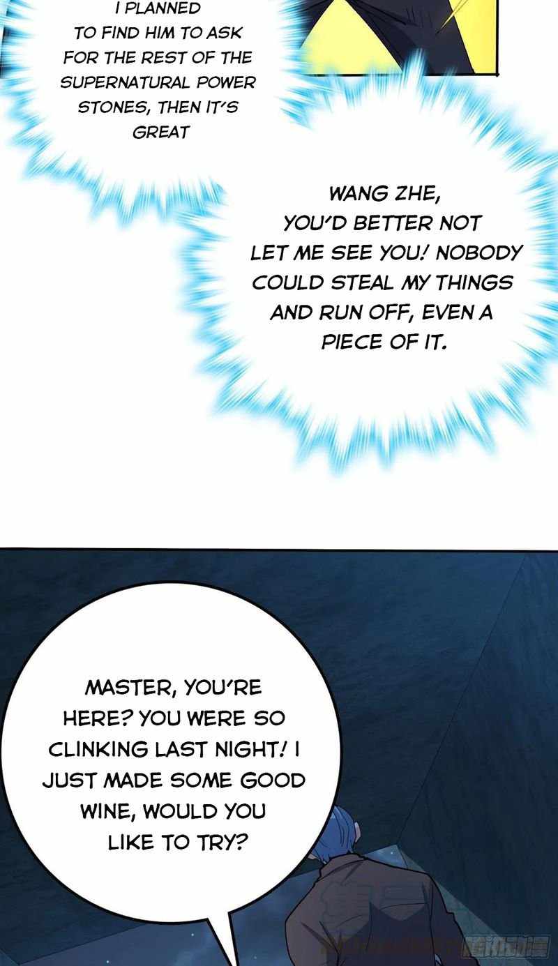 Spare Me, Great Lord! Chapter 269 - Page 9