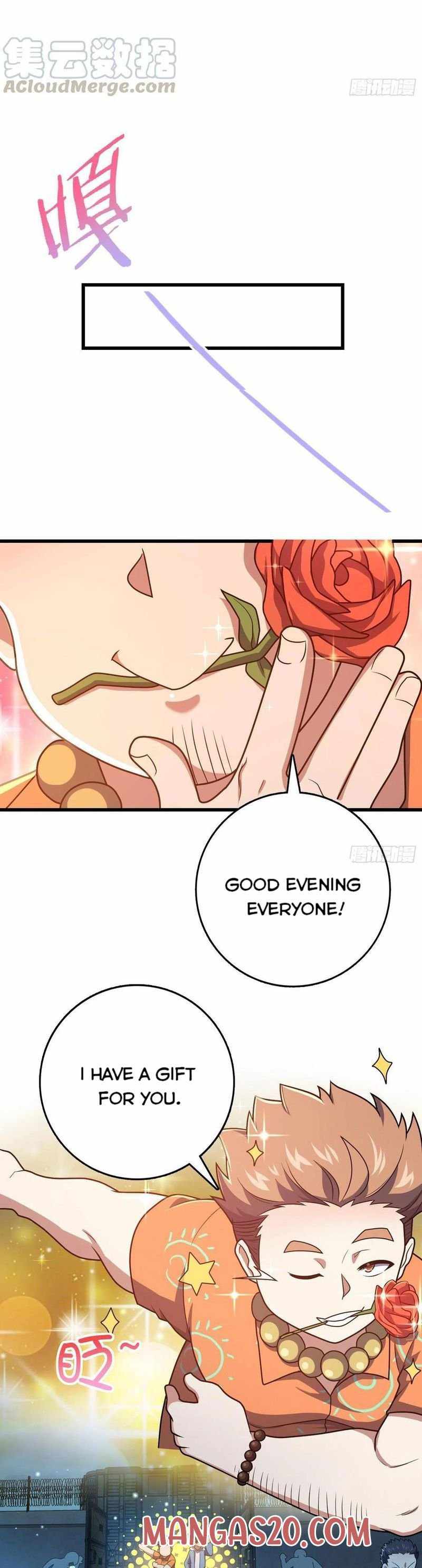 Spare Me, Great Lord! Chapter 271 - Page 21
