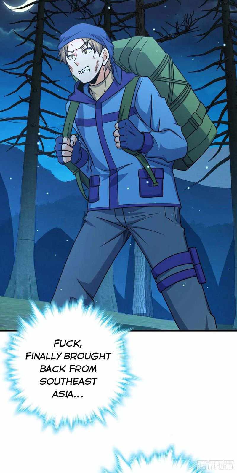 Spare Me, Great Lord! Chapter 274 - Page 13