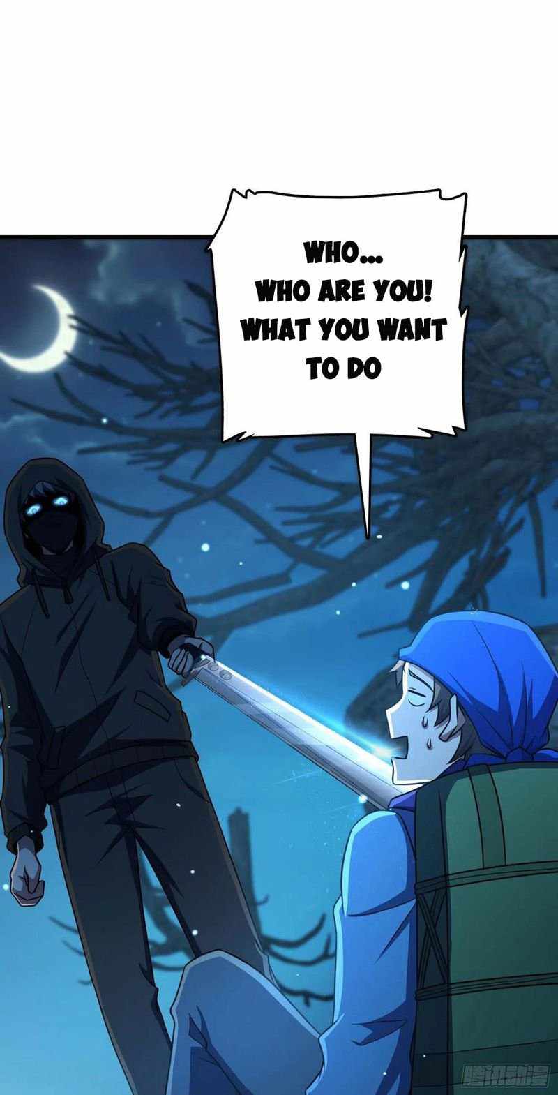 Spare Me, Great Lord! Chapter 274 - Page 17