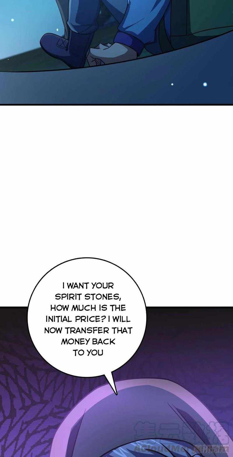 Spare Me, Great Lord! Chapter 274 - Page 18