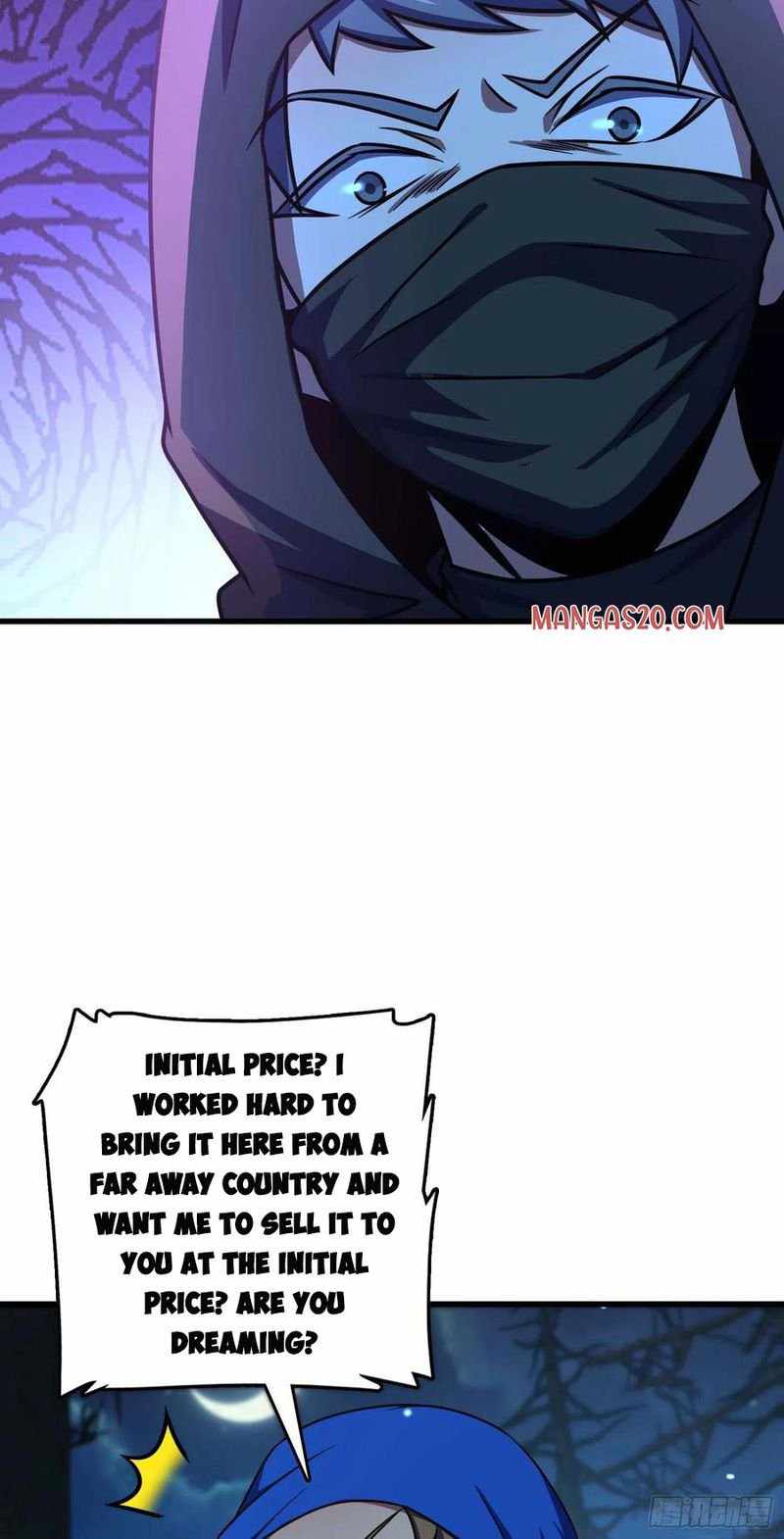 Spare Me, Great Lord! Chapter 274 - Page 19