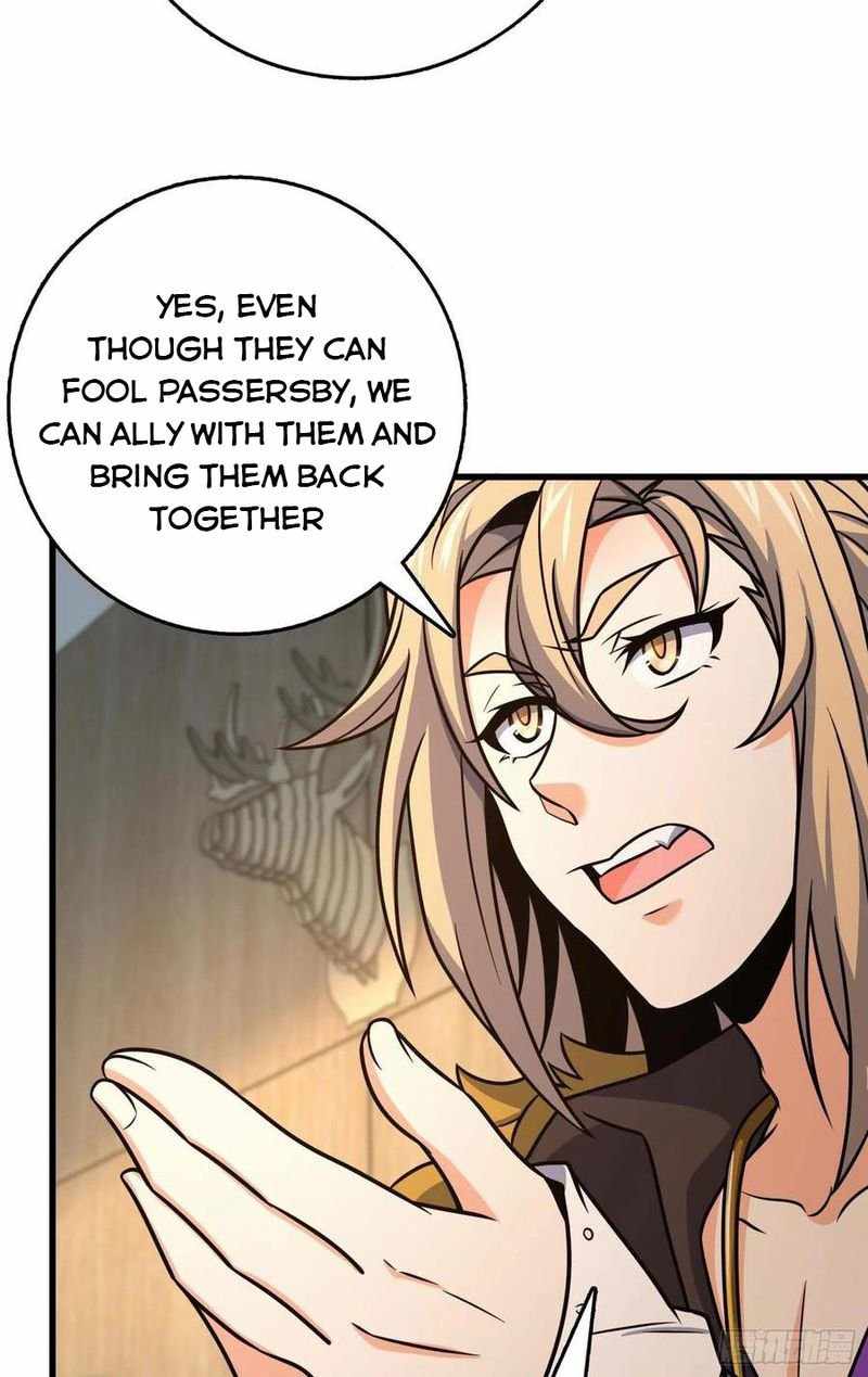 Spare Me, Great Lord! Chapter 274 - Page 2