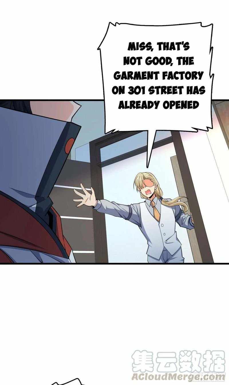 Spare Me, Great Lord! Chapter 274 - Page 27