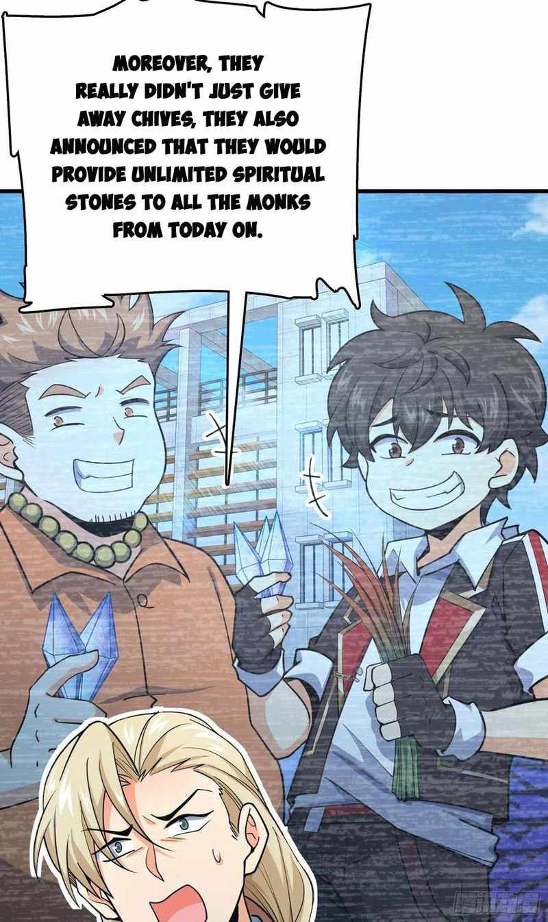 Spare Me, Great Lord! Chapter 274 - Page 28