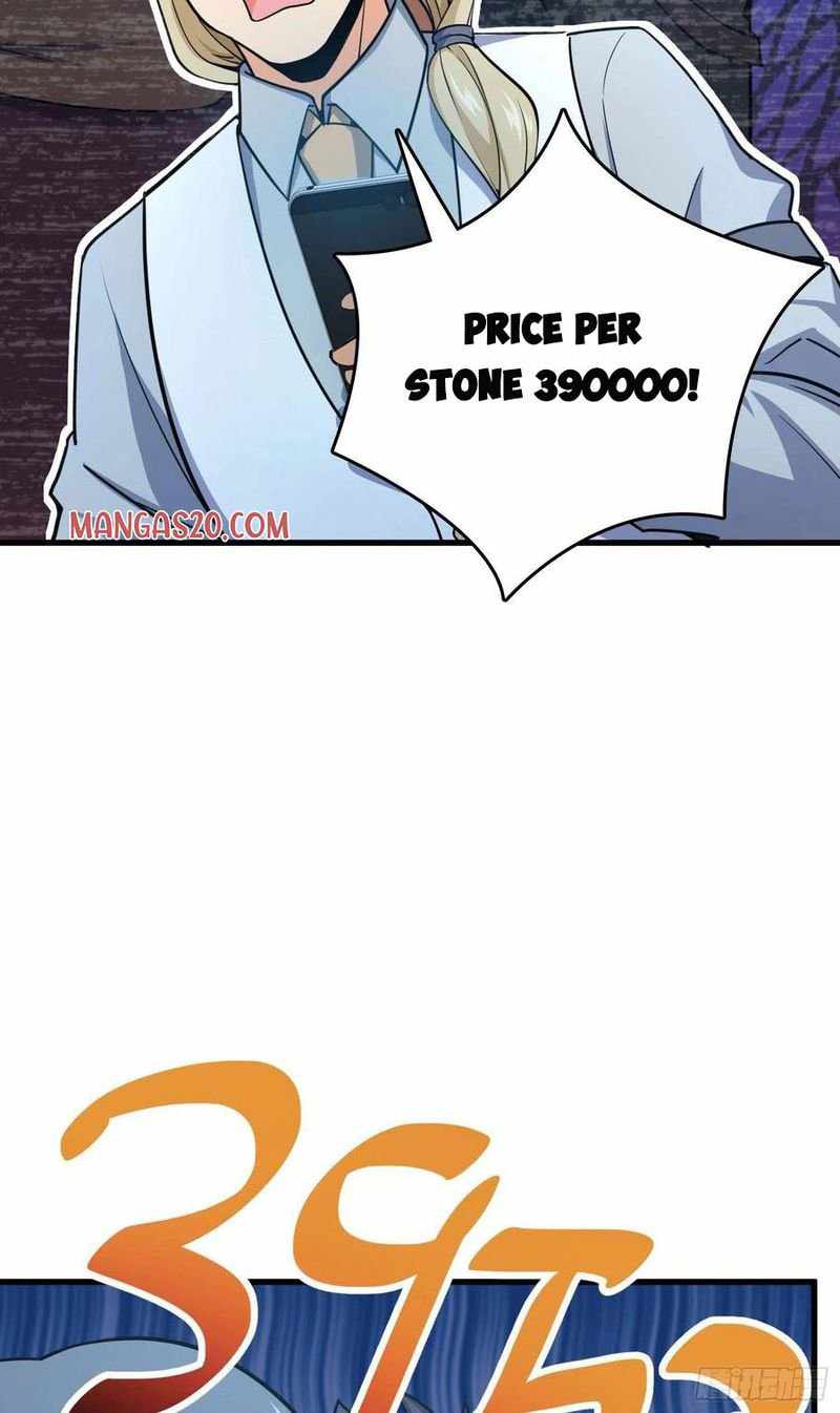 Spare Me, Great Lord! Chapter 274 - Page 29