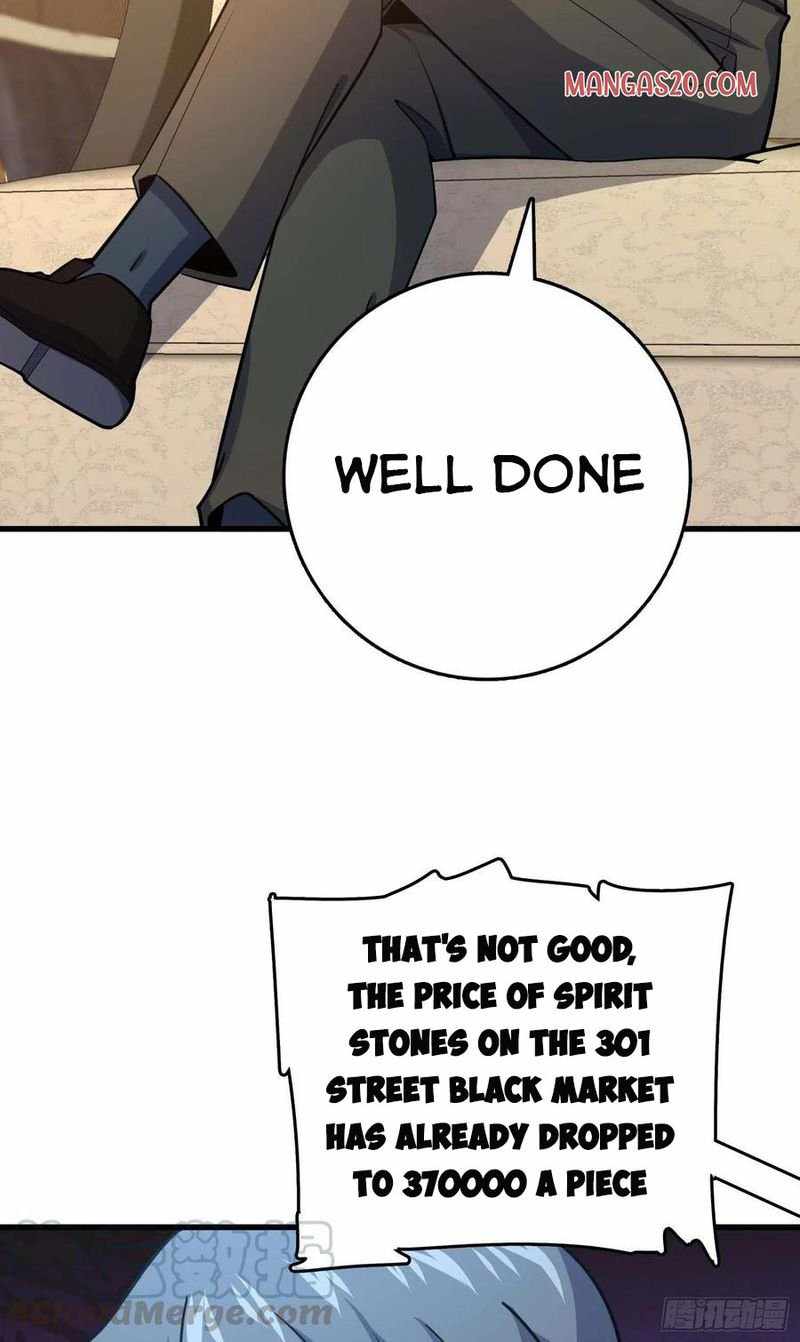 Spare Me, Great Lord! Chapter 274 - Page 38