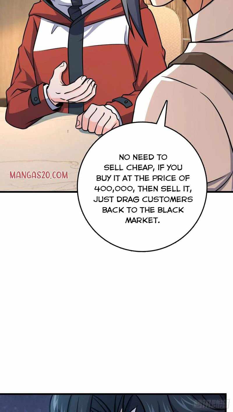 Spare Me, Great Lord! Chapter 274 - Page 4