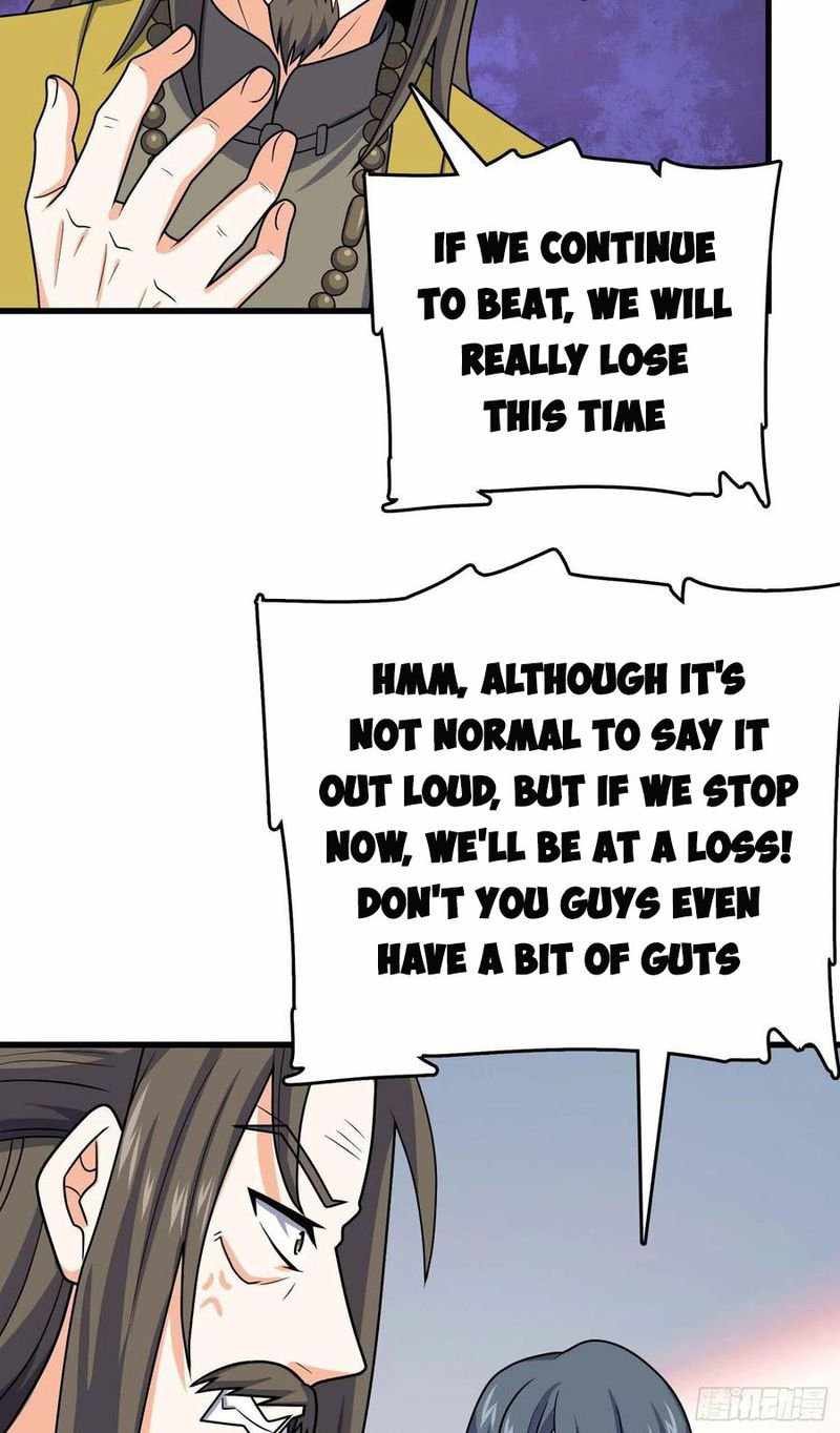 Spare Me, Great Lord! Chapter 274 - Page 46