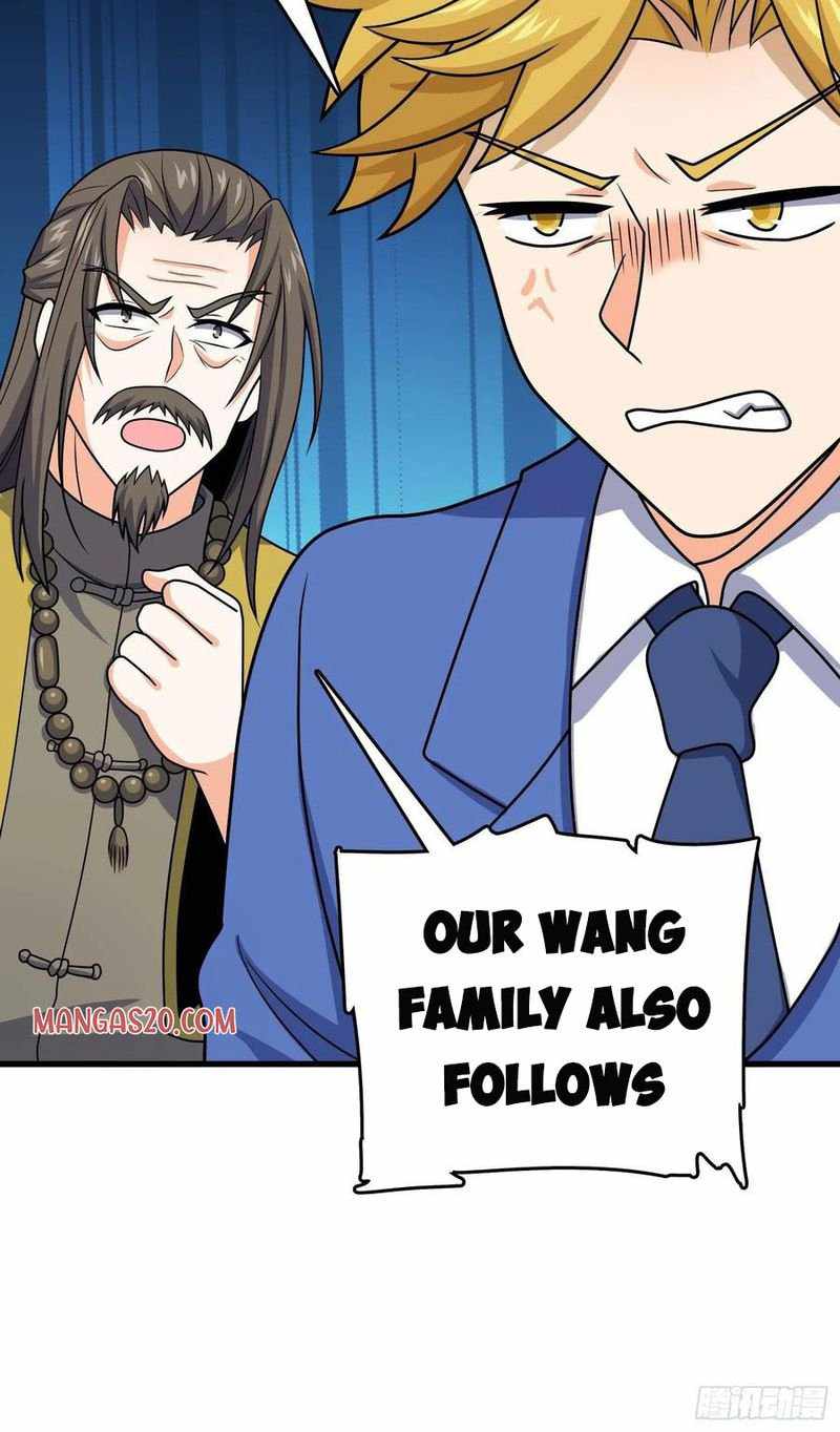 Spare Me, Great Lord! Chapter 274 - Page 48