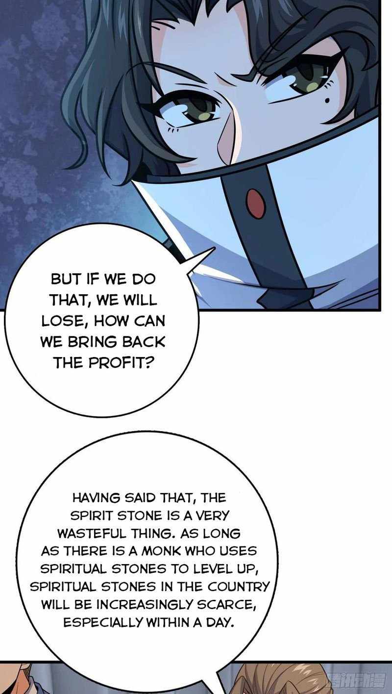 Spare Me, Great Lord! Chapter 274 - Page 5