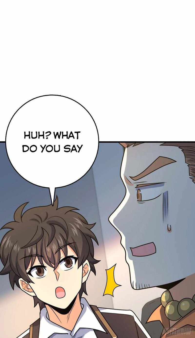 Spare Me, Great Lord! Chapter 274 - Page 52