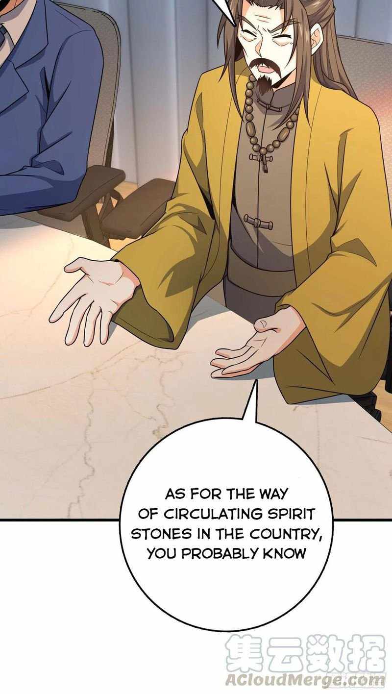 Spare Me, Great Lord! Chapter 274 - Page 6
